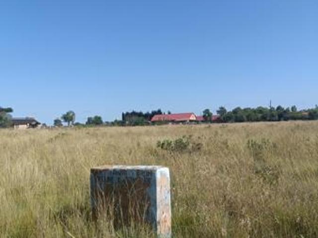 Land for sale in Waterkloof, Gauteng