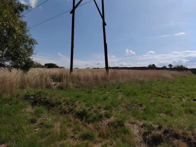Land for sale in Centurion, Gauteng