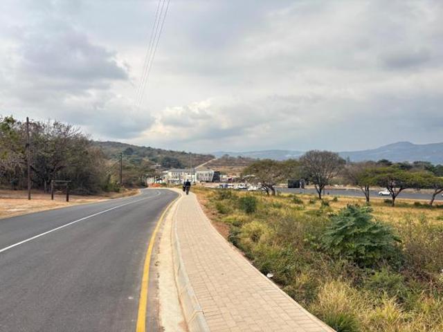 Land for sale in Ehlanzeni, Mpumalanga