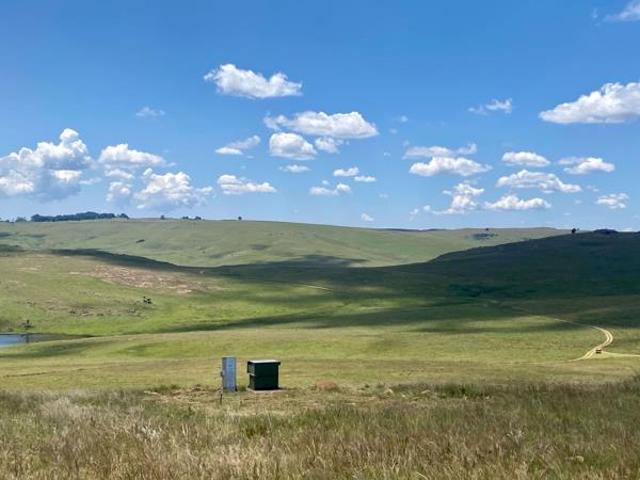 Land for sale in Dullstroom, Mpumalanga