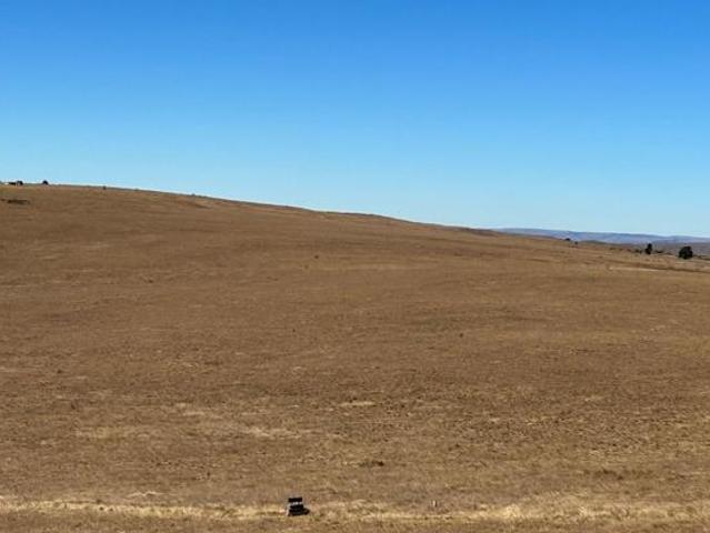 Land for sale in Dullstroom, Mpumalanga
