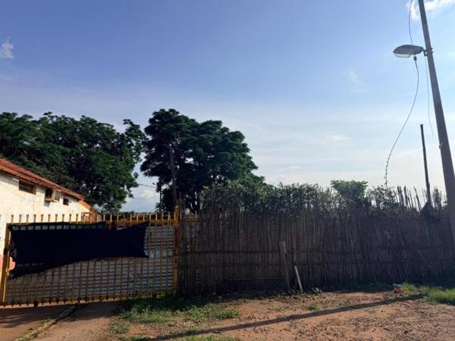 Land for sale in Centurion, Gauteng