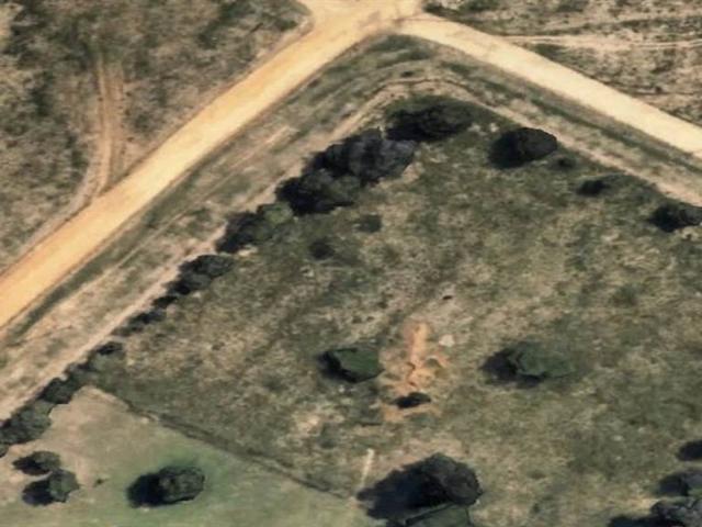 Land for sale in Johannesburg
