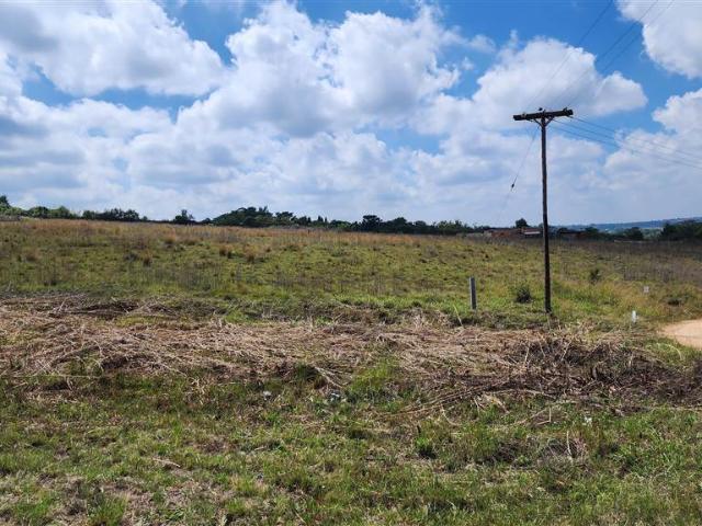 Land for sale in Johannesburg