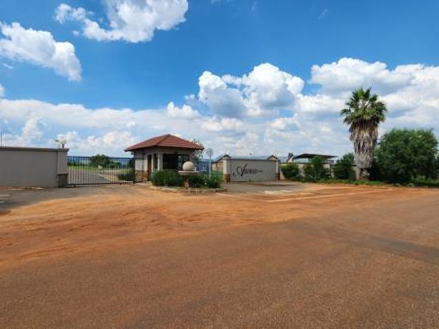 Land for sale in Centurion, Gauteng