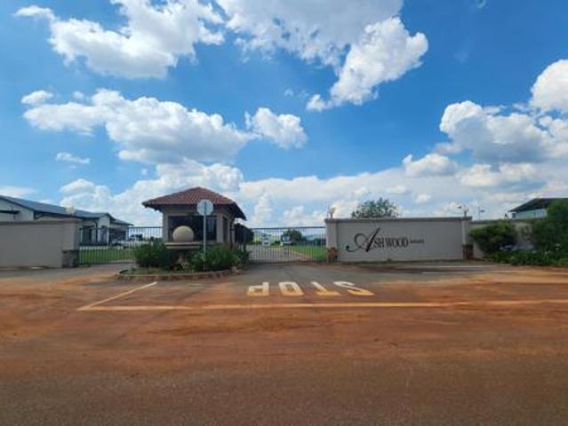 Land for sale in Centurion, Gauteng