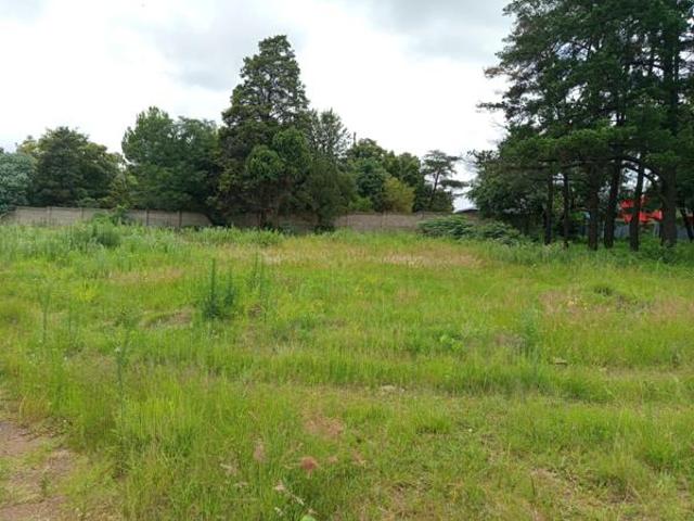 Land for rent in Vosloorus, Gauteng