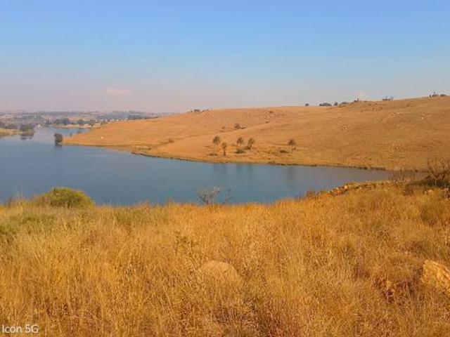 Land for sale in Witbank, Mpumalanga
