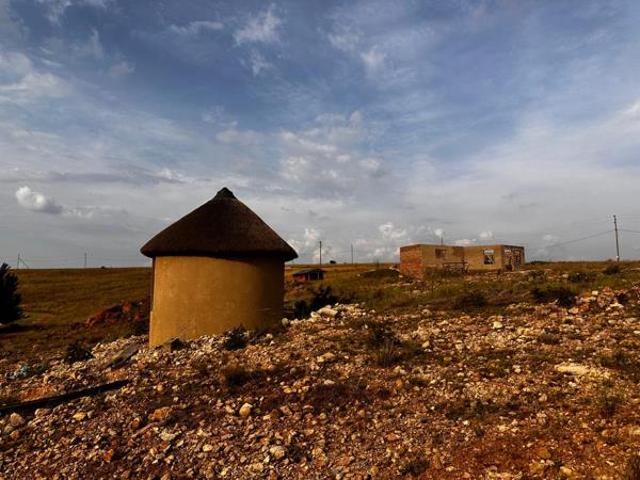Land for sale in Witbank, Mpumalanga