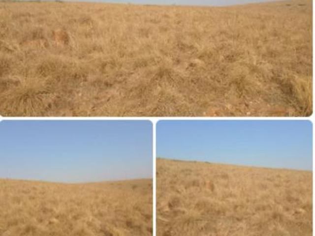 Land for sale in Witbank, Mpumalanga