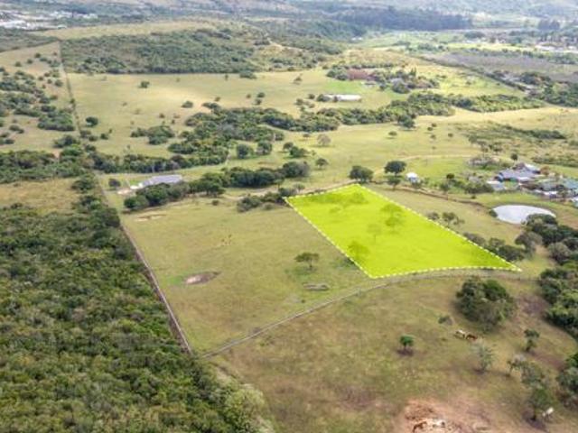 Land for sale in Bisho, Eastern Cape