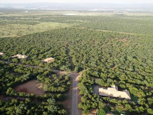 Land for sale in Groblersdal, Limpopo