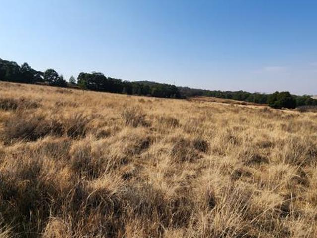 Land for sale in Gauteng