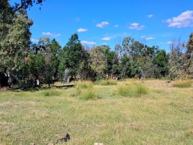 Land for sale in Gauteng