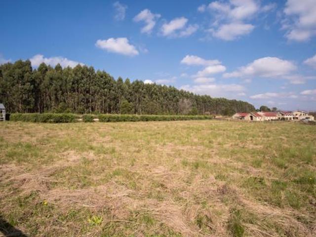 Land for sale in Kwazulu-natal