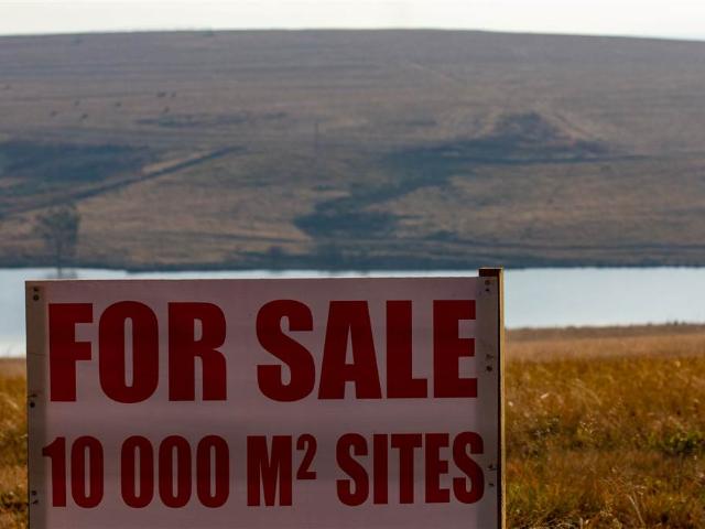 Land for sale in Kwazulu-natal