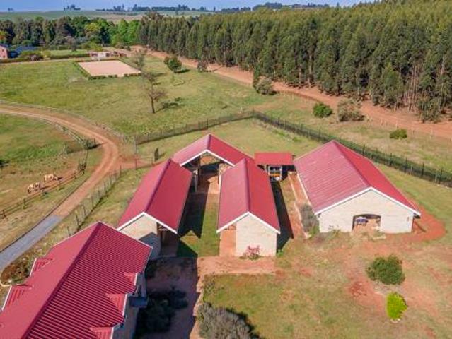 Land for sale in Kwazulu-natal
