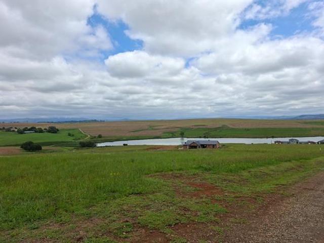 Land for sale in Kwazulu-natal
