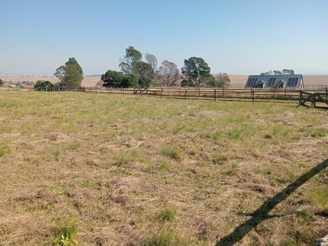 Land for sale in Kwazulu-natal