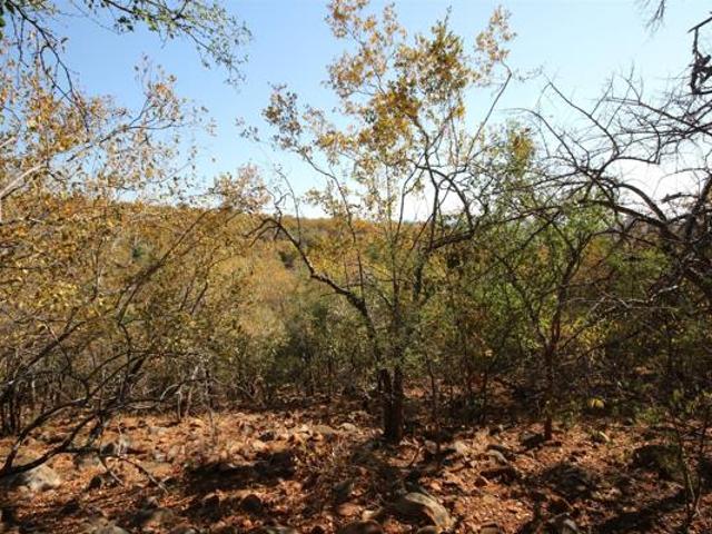 Land for sale in Hoedspruit, Maruleng Local Municipality