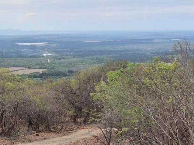 Land for sale in Mopani, Limpopo