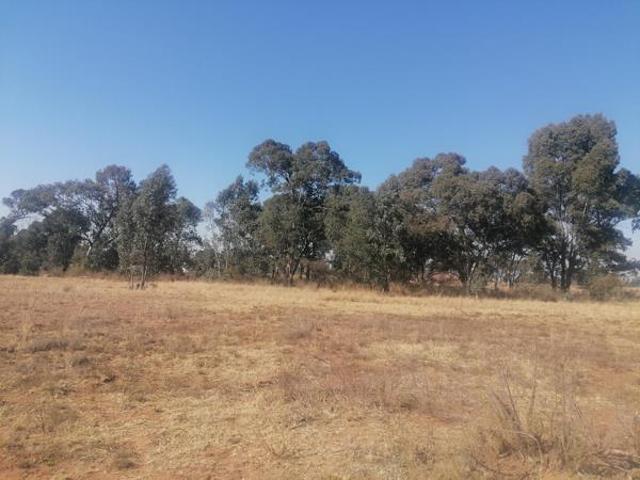 Land for sale in Midvaal, Gauteng