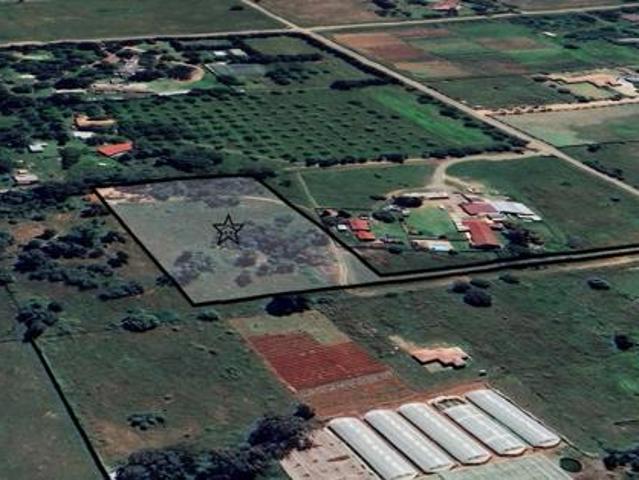 Land for sale in Midvaal, Gauteng