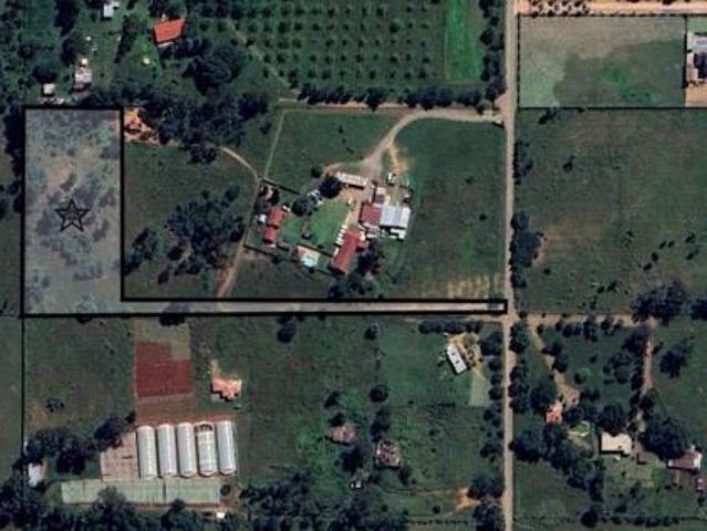 Land for sale in Midvaal, Gauteng