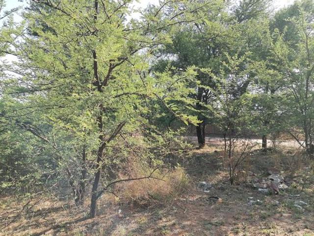 Land for sale in Midvaal, Gauteng
