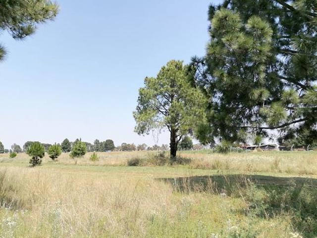 Land for sale in Midvaal, Gauteng