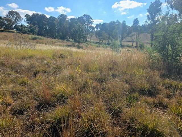 Land for sale in Midvaal, Gauteng