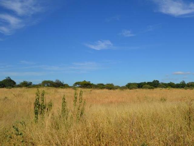 Land for sale in Seshego, Limpopo
