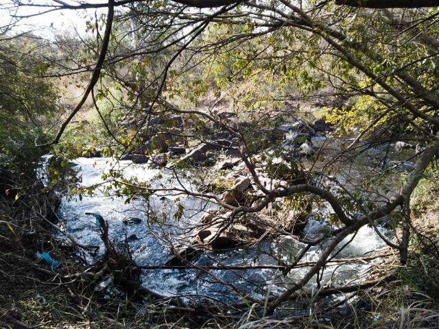 Land for sale in Waterkloof, Gauteng