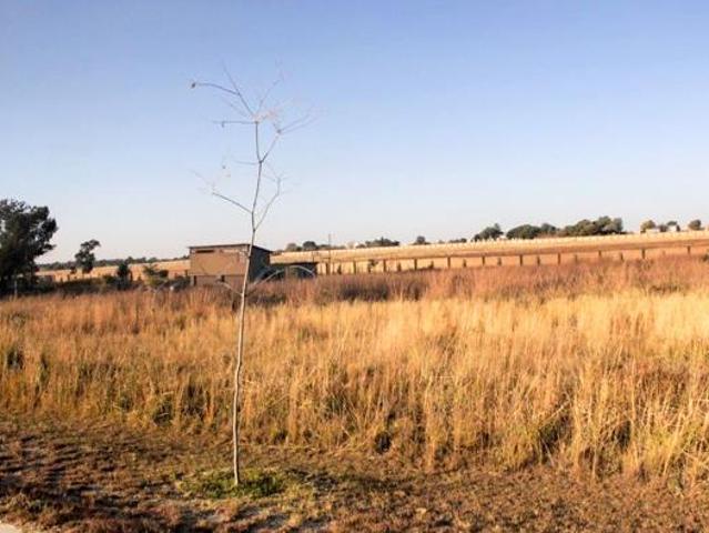 Land for sale in Centurion, Gauteng