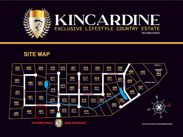 Land for sale in Tembisa, Gauteng