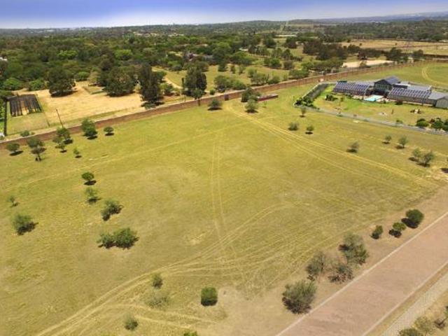 Land for sale in Vosloorus, Gauteng