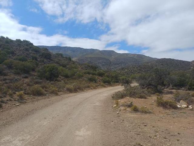 Land for sale in Groot Brak Rivier, Western Cape