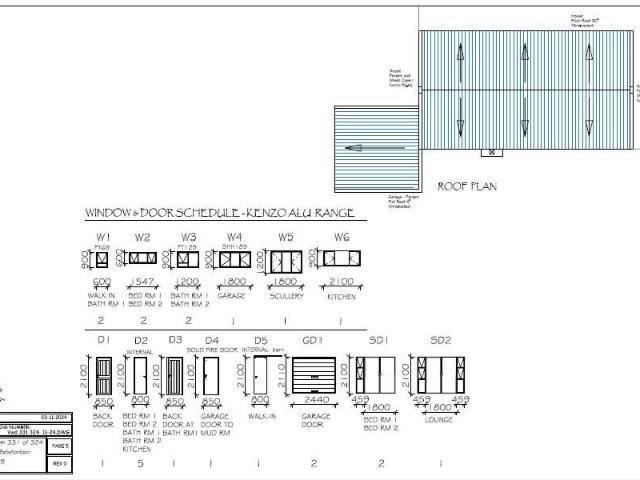 Land for sale in Groot Brak Rivier, Western Cape