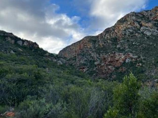 Land for sale in Groot Brak Rivier, Western Cape