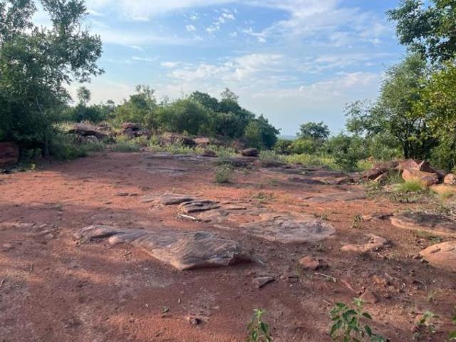 Land for sale in Limpopo