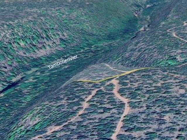 Land for sale in Limpopo
