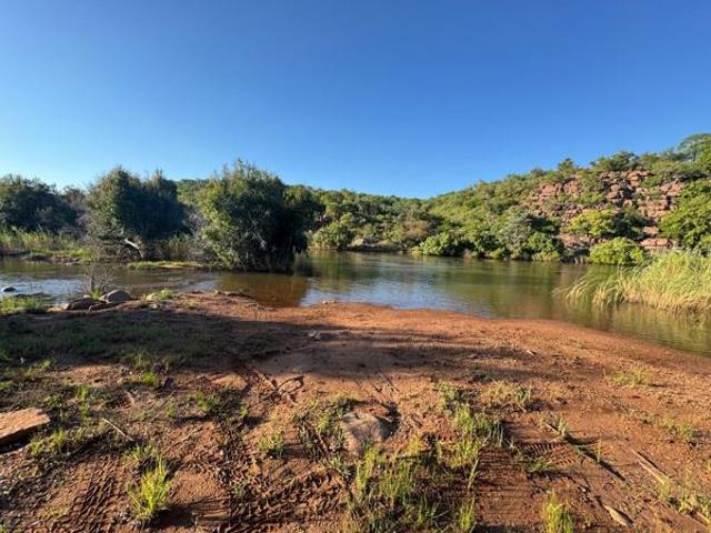 Land for sale in 57 Waterberg, Lephalale Local Municipality