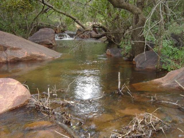 Land for sale in 57 Waterberg, Lephalale Local Municipality