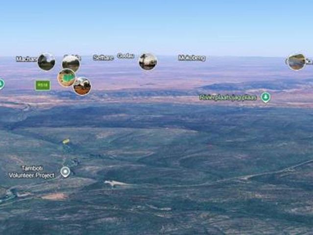 Land for sale in Limpopo