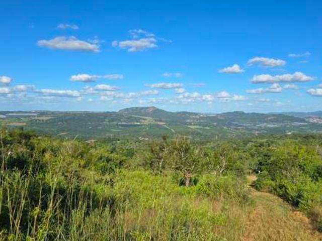 Land for sale in Ehlanzeni, Mpumalanga