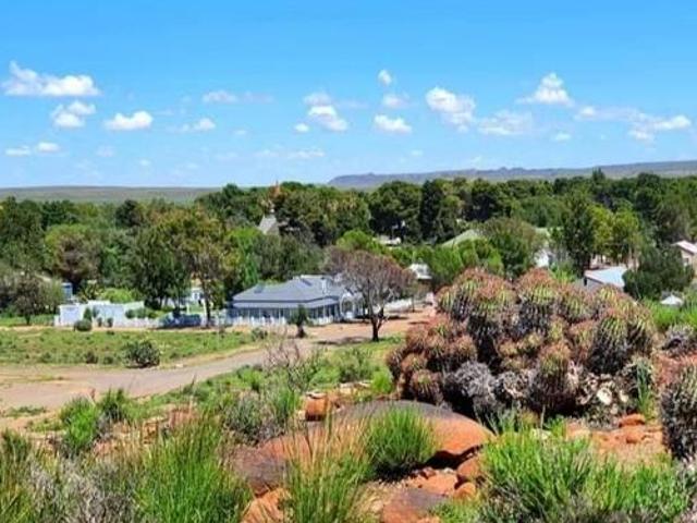 Land for sale in Victoria West, Northern Cape