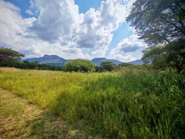 Land for sale in Ehlanzeni, Mpumalanga