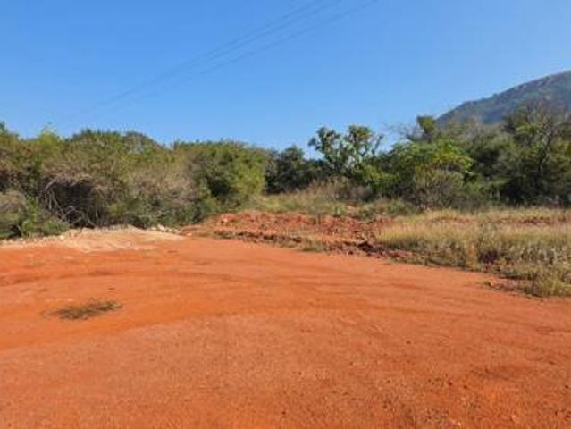Land for sale in North West