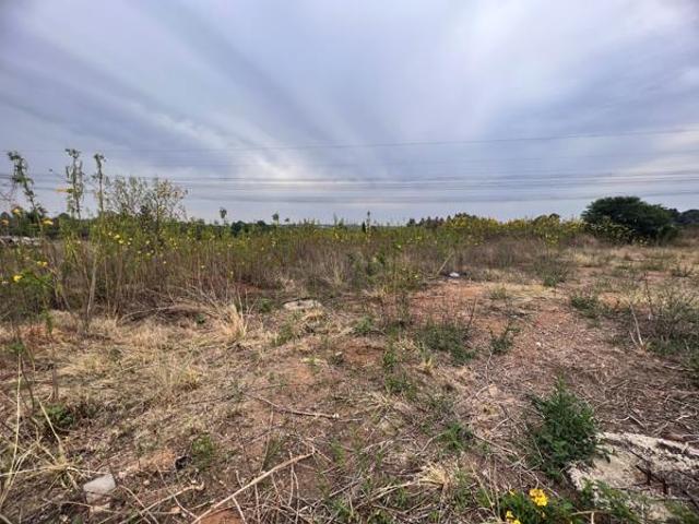 Land for sale in Centurion, Gauteng