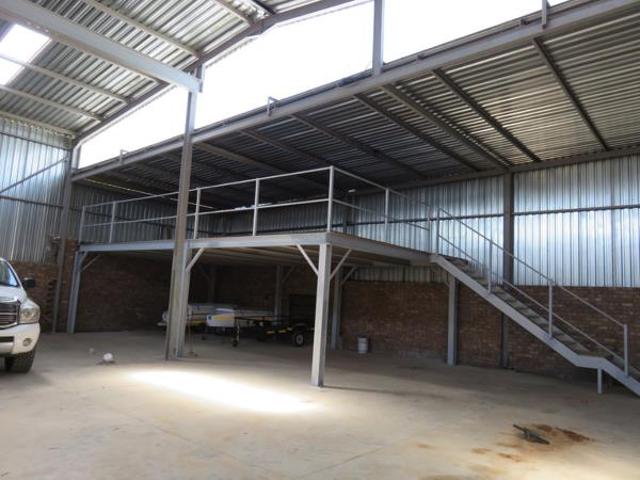 Land for sale in Centurion, Gauteng